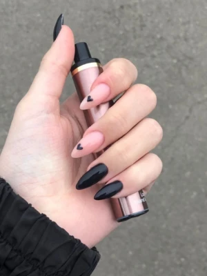 Heart Mani