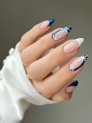Holiday French