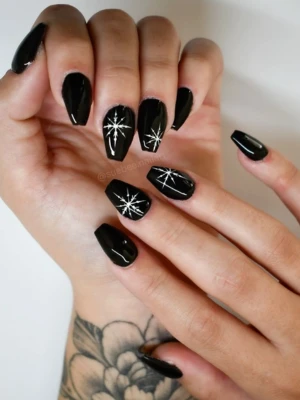 Holiday Nails