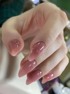 Jelly Mani