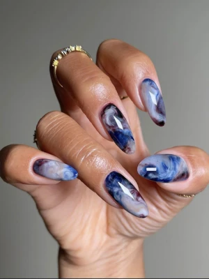 Jelly Marble