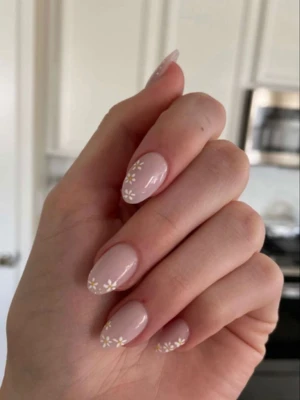 Jelly Nails