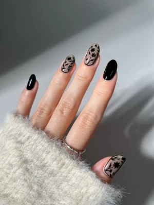 Lace Effect