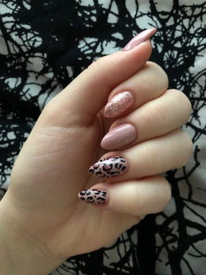 Leopard Print