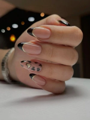 Leopard Print