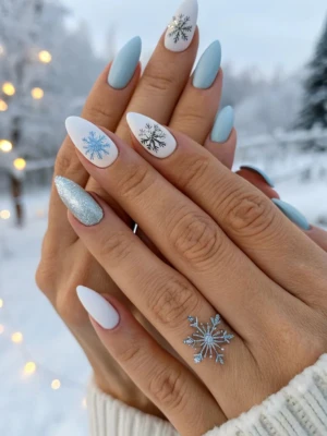 Light Blue