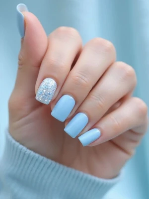 Light Blue