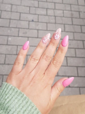 Light Pink
