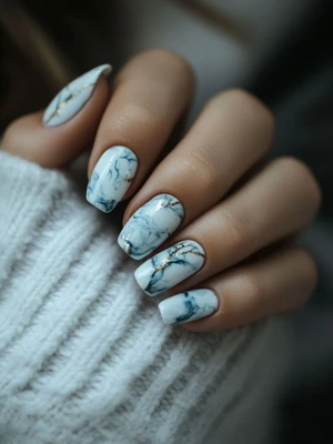 Marble Accent Magic