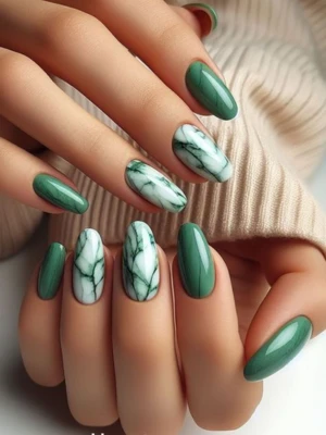 Marble Effect