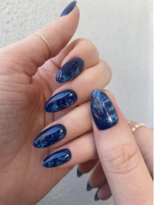 Marble Effect