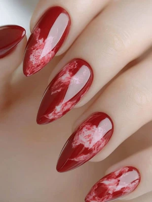 Marble Effect