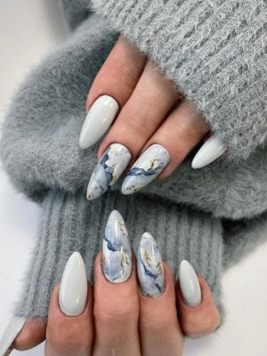 Marble Tips