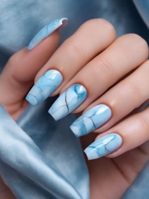 Marble Tips