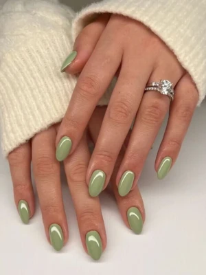 Matcha Green