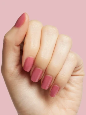 Mauve Pink