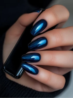 Metallic Accents