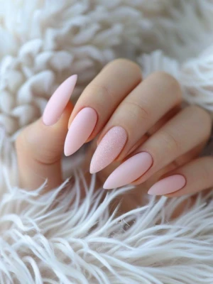 Milky Pink