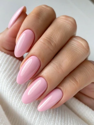 Milky Pink