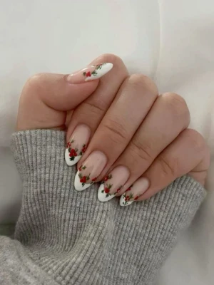 Mistletoe Accent