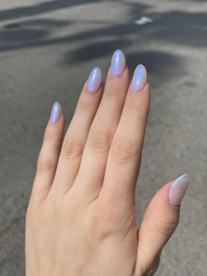 Moonstone Blue