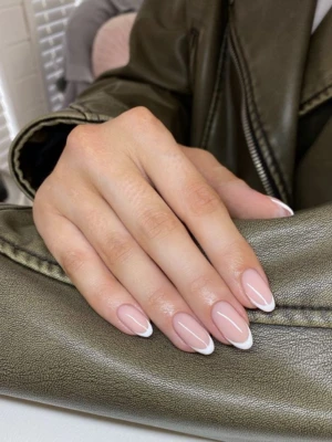 Natural French