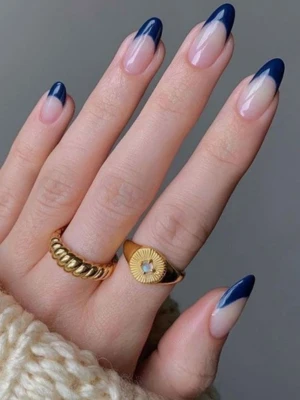 Navy Blue