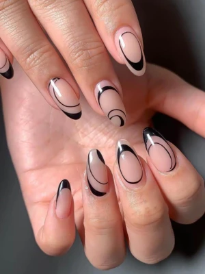 Negative Space