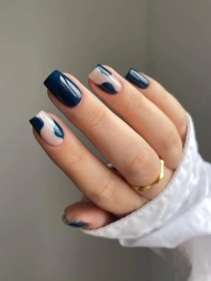 Negative Space Design