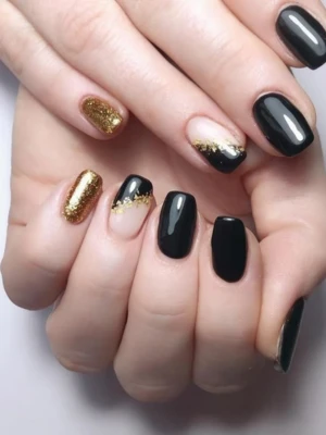 Negative Space