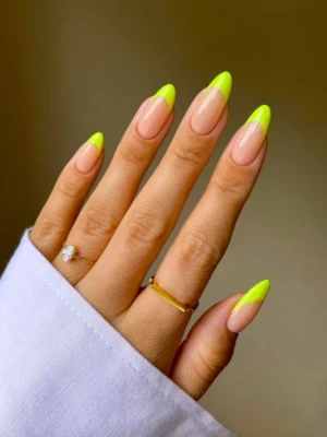 Neon Tips