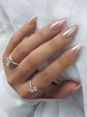 Neutral Chrome