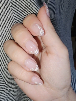 Neutral Mani