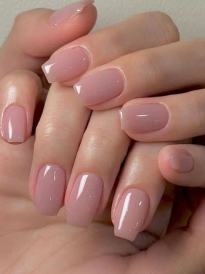 Nude Pink