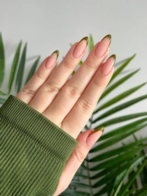 Olive Frenchies
