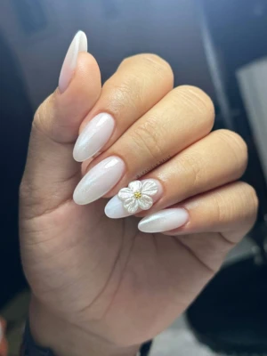 Ombre Nails