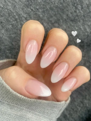 Ombre Nails