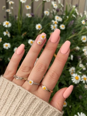 Pastel Peach