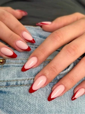Drak Red