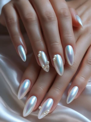 Pearl Accent