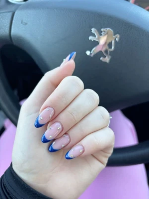 Pearl Accents