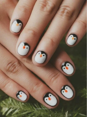 Penguin Design
