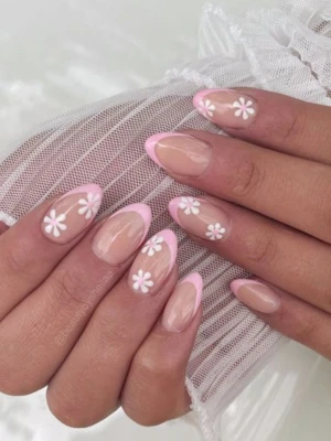 Pink French