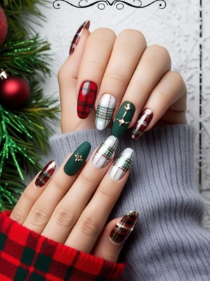 Plaid Design