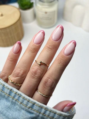 Pointed French