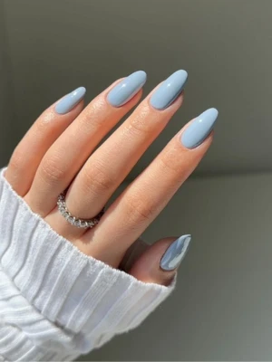 Powder Blue