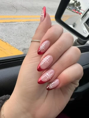 Red French