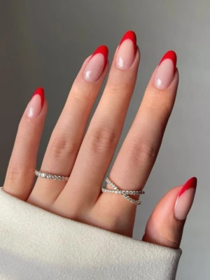 Red French