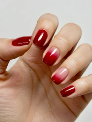 Red Gradient