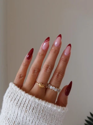 Red Tips